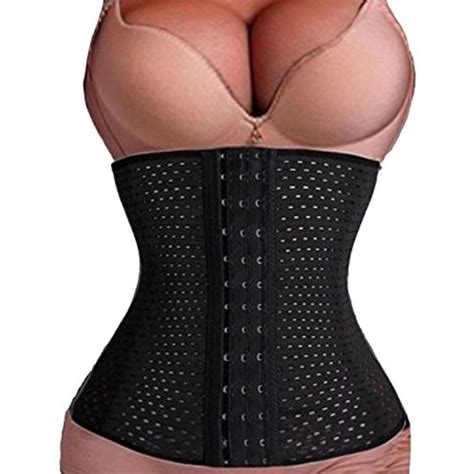 tgq waist tummy body shaper belt shaper slimming fitness trimmer girdle gym sport you can fi