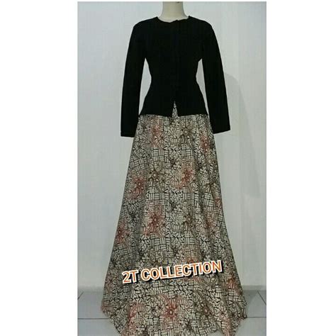 Contoh baju dinas model rok payung. 32+ Model Baju Atasan Rok Payung, Inspirasi Terbaru!