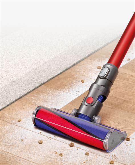 The Benefits Of Using A Dyson Hardwood Floor Vacuum Flooring Designs