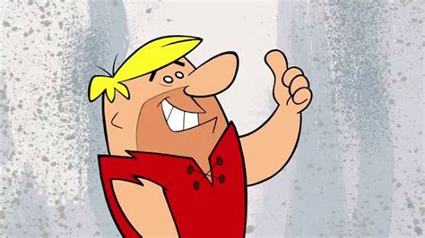 Barney Rubble Hanna Barbera Wiki Fandom Powered By Wikia