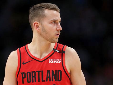 Cavaliers Sign Nik Stauskas