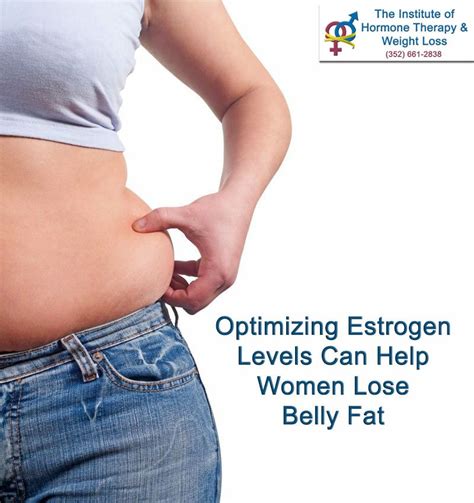 Estrogen Is Also One Of The Most Important Hormones That Help Prevent