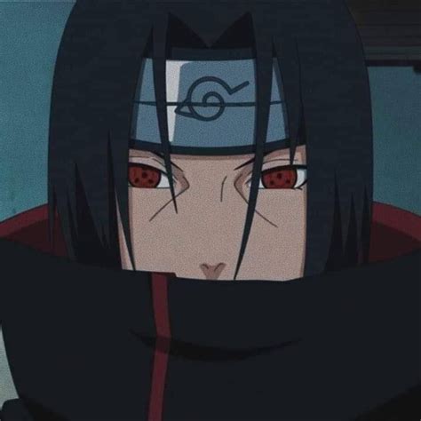 Anime Naruto Naruto Shippuden Sasuke Ästhetischer Anime Itachi