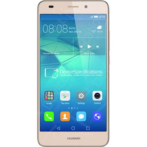 Huawei Gr5 Mini Specifications