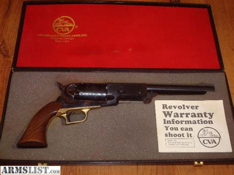 Armslist For Sale Unfired Colt Walker 1847 Capball Blackpowder