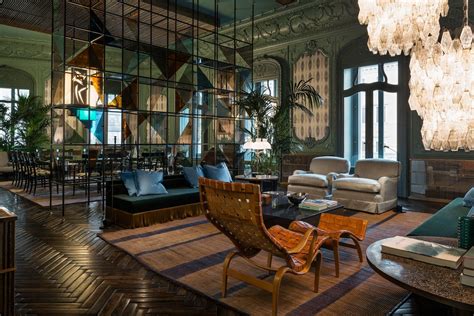 9 Ultra Luxe Interiors By Dimore Studio Apartment Interior Design