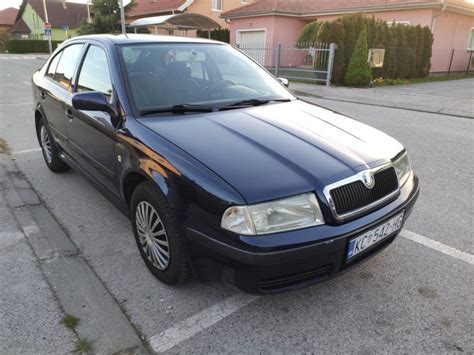 Manual covers the skoda octavia from 1997 to 2004, the mk1 octavia including petrol & diesel, turbocharged, 2wd& 4wd (4 x 4), hatchback (5 door), estate (tour) & wrc versions. Škoda Octavia 1,9 TDI **klima, reg 4/2021**, 2004 god.