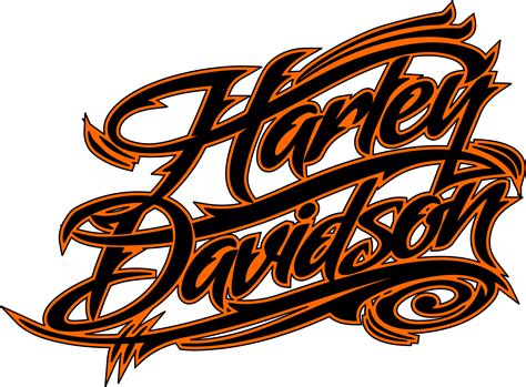 Harley Davidson Logo Harley Davidson Kunst Harley Davidson Stickers