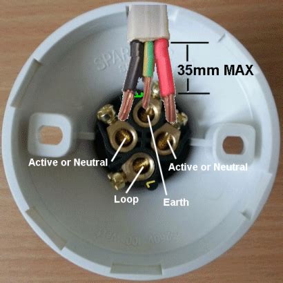 hpm batten holder wiring diagram