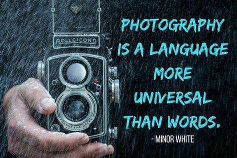 Best Photography Quotes Of All Time