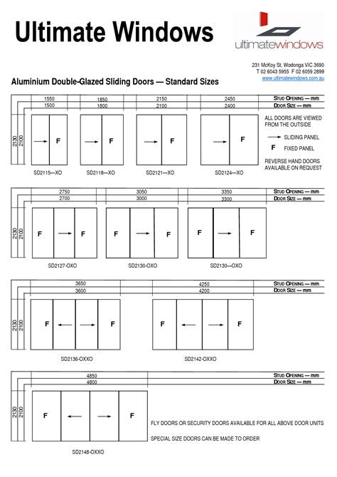 Taking your time is very important in making sure you get the right measurements for your screen door. What Is The Standard Size Of A Sliding Screen Door - The Door
