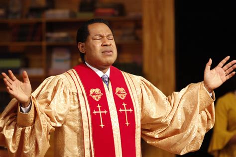 Pastor Chris Latest News Events And Top Stories
