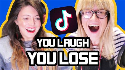 You Laugh You Lose Play Along With The Fun Kids Presenters Fun