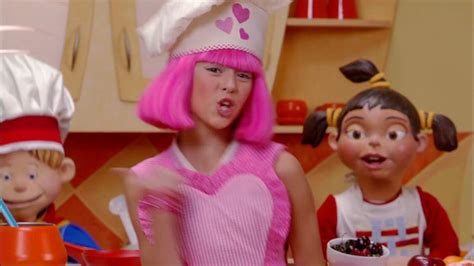 Here Are Some Hot Images Lazytown Amino