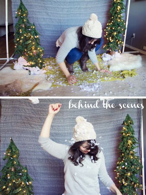 From snowy scenes to traditional christmas backgrounds, we have the holiday backdrop to suit any photo session you may have! DIY Holiday Photo Backdrop | Christmas photo booth ...