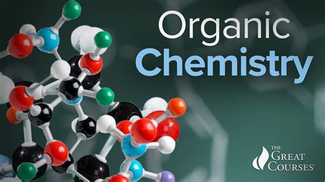 Organic chemistry is the study of the chemistry of carbon compounds. Foundations of Organic Chemistry | Kanopy