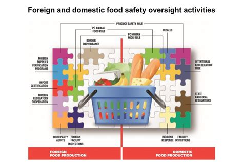 Fda Unveils New Food Safety Strategy 2019 02 26 Food Business News