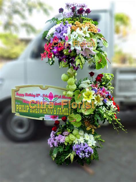 Toko Bunga Kayun Surabaya - Citra Florist