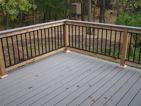 We did not find results for: An interesting deck in Woodbury MN, built with a variety ...