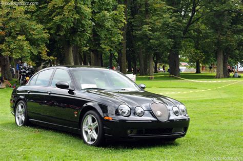 Check back with us soon. 2003 Jaguar S-Type History, Pictures, Value, Auction Sales ...