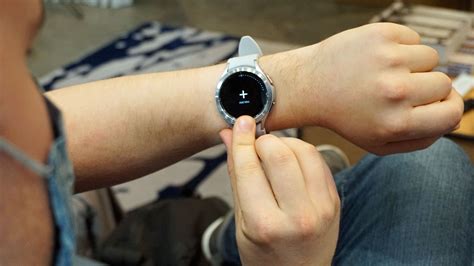 Samsung Galaxy Watch 5 Might Miss Out On My Favorite Watch 4 Feature Techradar