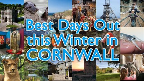 Best Days Out In Cornwall This Winter Top Attractions Youtube