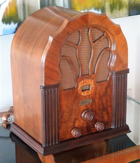 Mohawk S 6 Pictures Canadian Vintage Radio Society