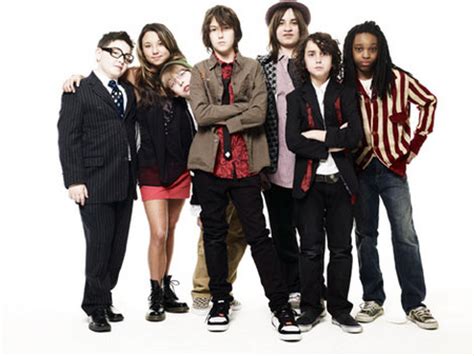 The Naked Brothers Band Series TV Tropes