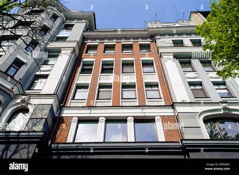 Kiev Ukraine Architecture Art Stock Photos & Kiev Ukraine Architecture