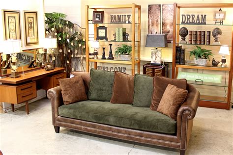 Over 22,000 sq ft of like new inventory at about half the retail. Upscale Consignment Furniture & Decor 17785 SE 82nd Dr ...