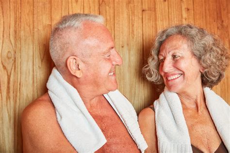 Can Sauna Use Help Combat Alzheimers And Dementia Everything