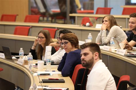 You will not receive kpmg subscription messages until you agree to the new policy. Monetary and Fiscal Policy with Heterogeneity: A Master ...