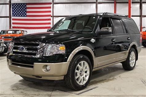 Please make sure that you describe your difficulty with the ford. 2013 Ford Expedition | GR Auto Gallery