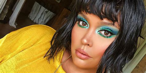 rihanna s makeup artist priscilla ono launches plus size fashion line