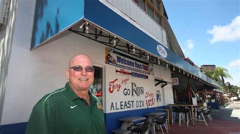 Food & drink in st. Ferg's buys St. Pete building for new venture - Tampa Bay ...