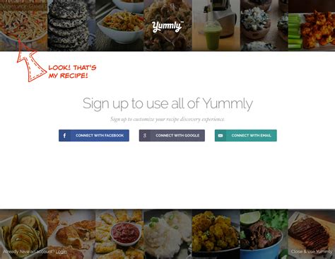 How To Use Yummly Tips And Tricks For Bloggers