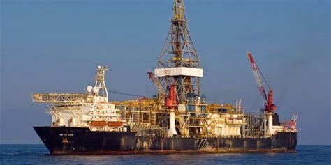 Öl- und Gasfelder südlich von Kreta - der Ausverkauf läuft ...
