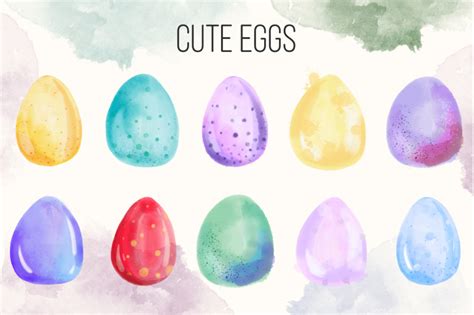 Check spelling or type a new query. Watercolor easter eggs By Alina Sh | TheHungryJPEG.com