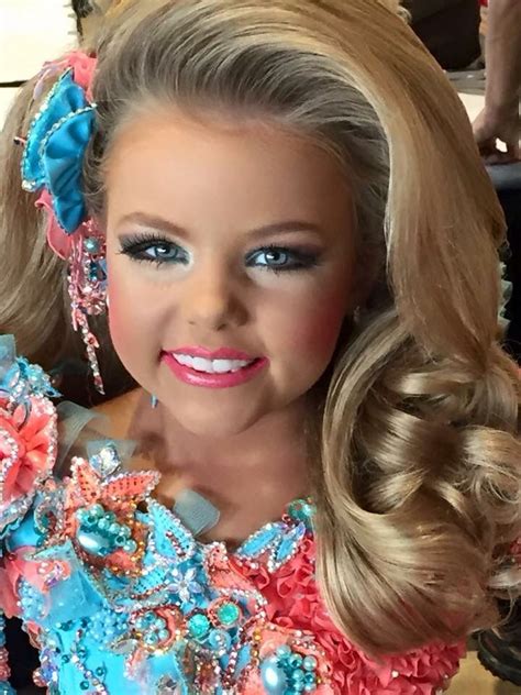 Pin By Raym Smith On Pagent Dresses Glitz Pageant Hair Pageant Hair