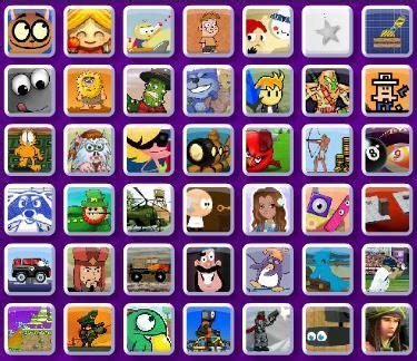 What's great is that all the games are suitable for younger players, and you'll never see an advert or a link to another site. Friv Games - Kick Out Boredom At Once | Forum Fanatics