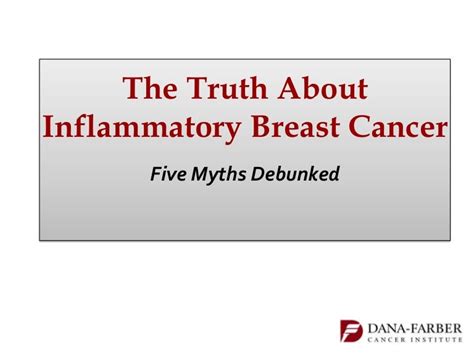What Does Inflammatory Breast Cancer Look Like Photos Inflammatory