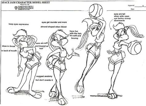 Lola Bunnygallery Looney Tunes Wiki Fandom Powered By Wikia