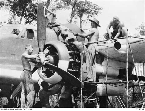 Squadron Codes Of The Raaf Australian War Memorial