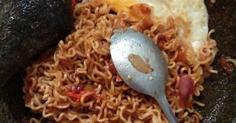 Maybe you would like to learn more about one of these? Kuliner Kekinian Kota Malang yang Pedas - tabathashaun