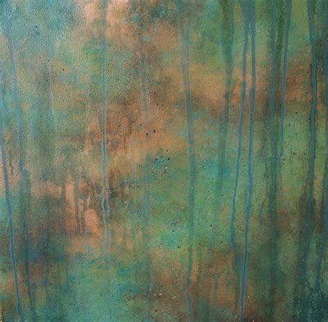 Because of patina's aesthetically pleasing appearance, copper and copper alloys, including brass, are often used in architectural projects. Tabitha Corsica: Conservatory Windows and Roof Glazing