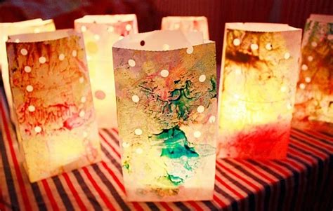 Sreelus Tasty Travels Diwali Countdown Crafts For Kids