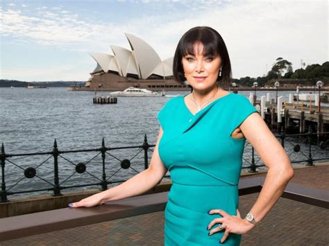 Foxtel Launch Real Housewives Of Sydney At Woolloomooloo — Here Are The