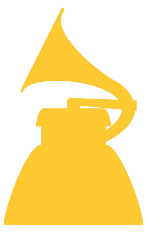 Grammy Awards Png Transparent Png All