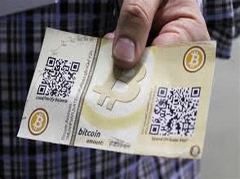 Es decir ¿como hacer esta modificacion? 4 pasos para crear una cartera de papel para Bitcoins GUÍA