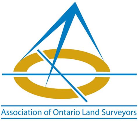Association Of Ontario Land Surveyors Canadian Gis